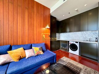 À louer 1 chambre condo à Watthana, Bangkok