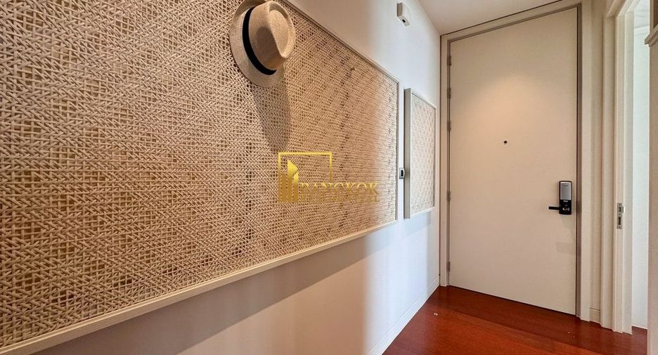 Wohnung zur Miete mit 1 Zimmer in Watthana, Bangkok