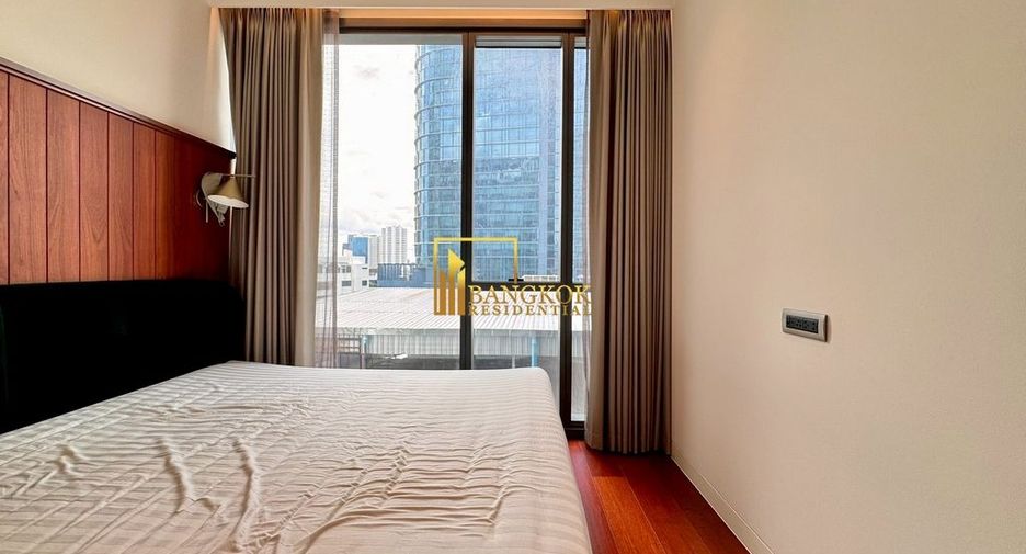 Wohnung zur Miete mit 1 Zimmer in Watthana, Bangkok