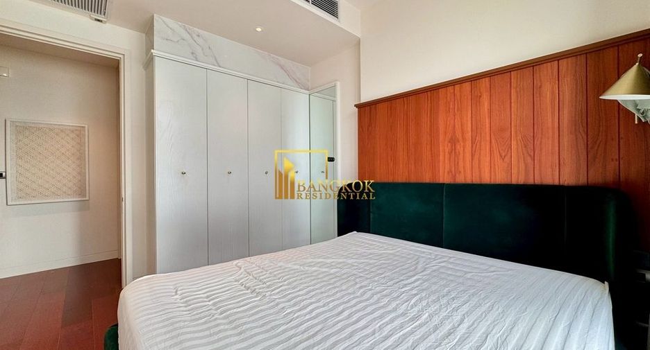 Wohnung zur Miete mit 1 Zimmer in Watthana, Bangkok