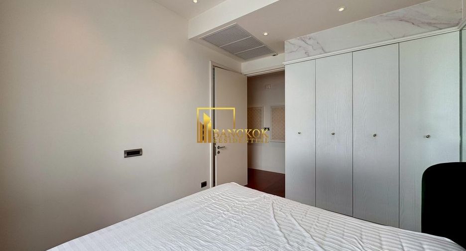 Wohnung zur Miete mit 1 Zimmer in Watthana, Bangkok