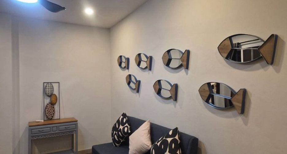 For rent 4 bedrooms villa in Mueang Nakhon Ratchasima, Nakhon Ratchasima