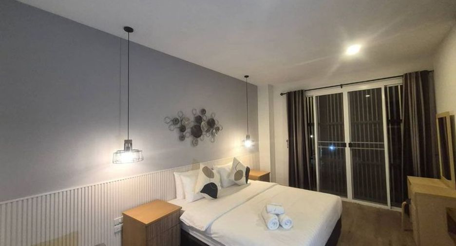 For rent 4 bedrooms villa in Mueang Nakhon Ratchasima, Nakhon Ratchasima
