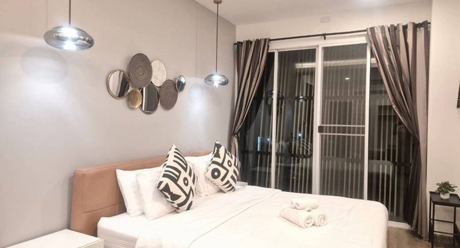 For rent 4 bedrooms villa in Mueang Nakhon Ratchasima, Nakhon Ratchasima