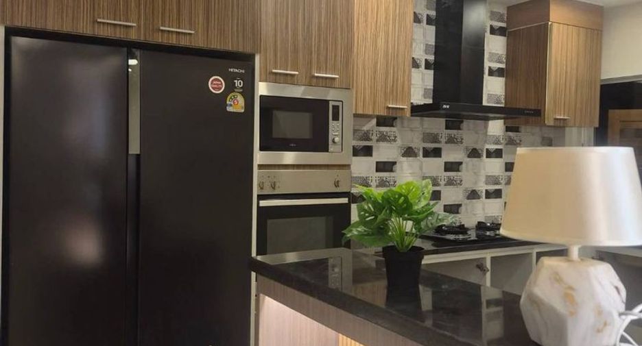 For rent 4 bedrooms villa in Mueang Nakhon Ratchasima, Nakhon Ratchasima