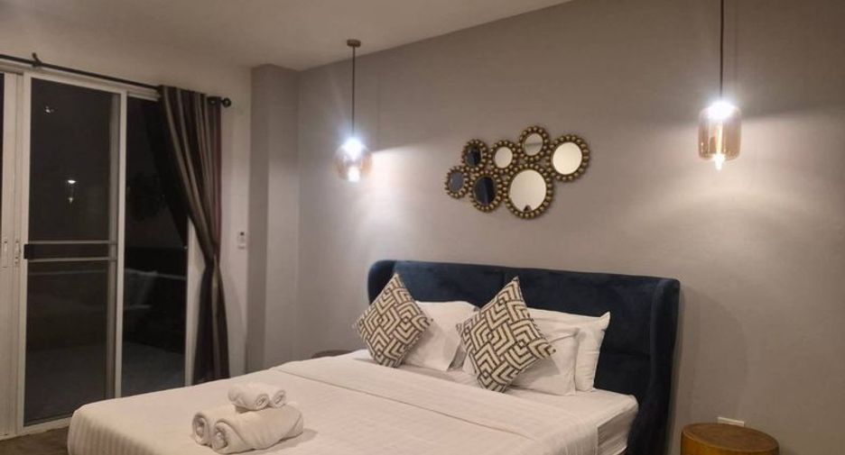 For rent 4 bedrooms villa in Mueang Nakhon Ratchasima, Nakhon Ratchasima