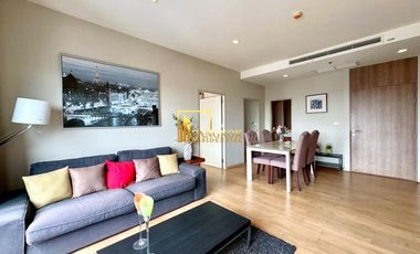For rent and for sale 2 bedrooms condo in Khlong Toei, Bangkok