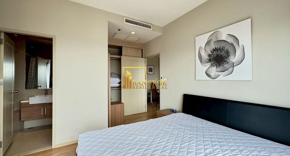 For rent and for sale 2 bedrooms condo in Khlong Toei, Bangkok