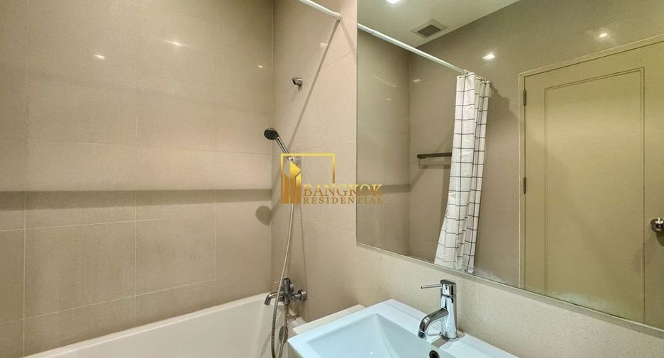 For rent and for sale 2 bedrooms condo in Khlong Toei, Bangkok