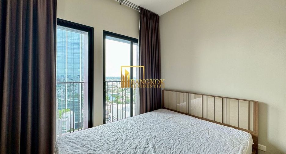 For rent and for sale 2 bedrooms condo in Khlong Toei, Bangkok