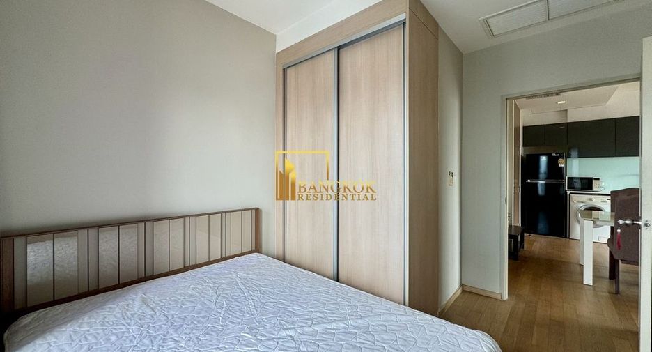For rent and for sale 2 bedrooms condo in Khlong Toei, Bangkok