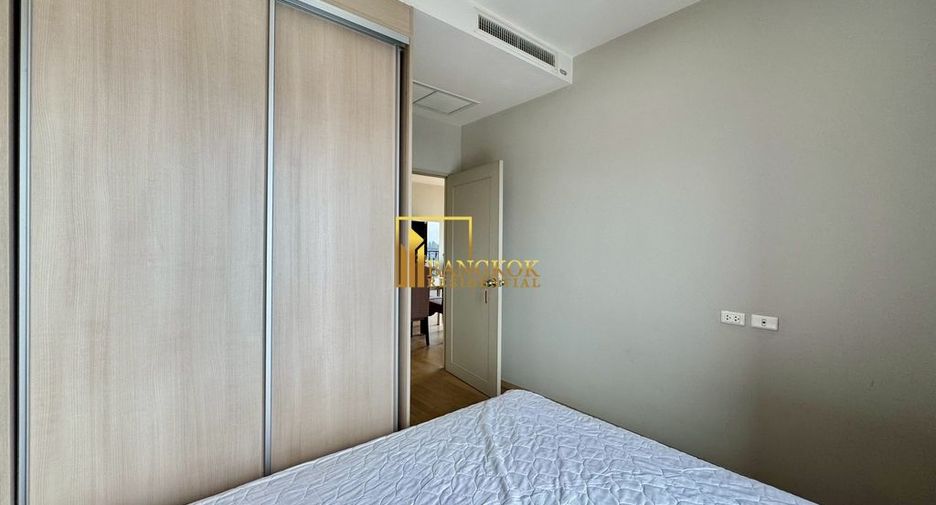For rent and for sale 2 bedrooms condo in Khlong Toei, Bangkok