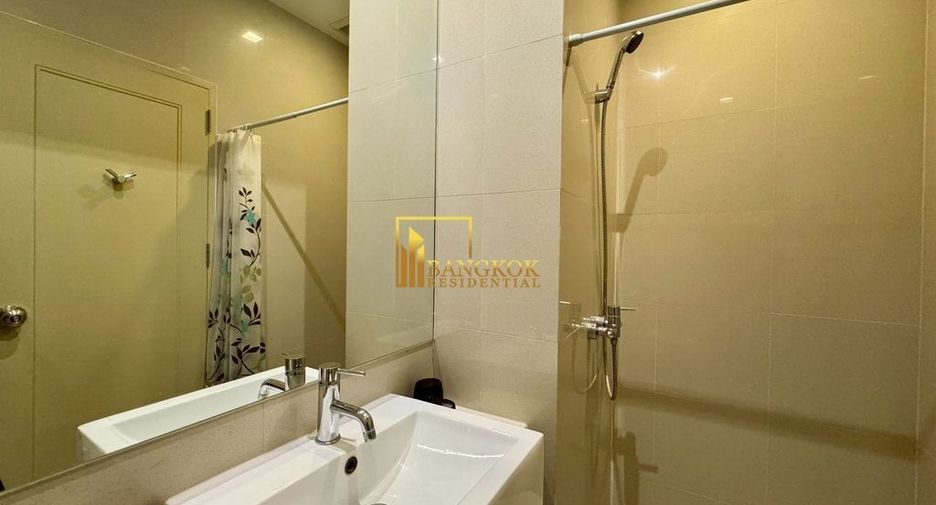 For rent and for sale 2 bedrooms condo in Khlong Toei, Bangkok