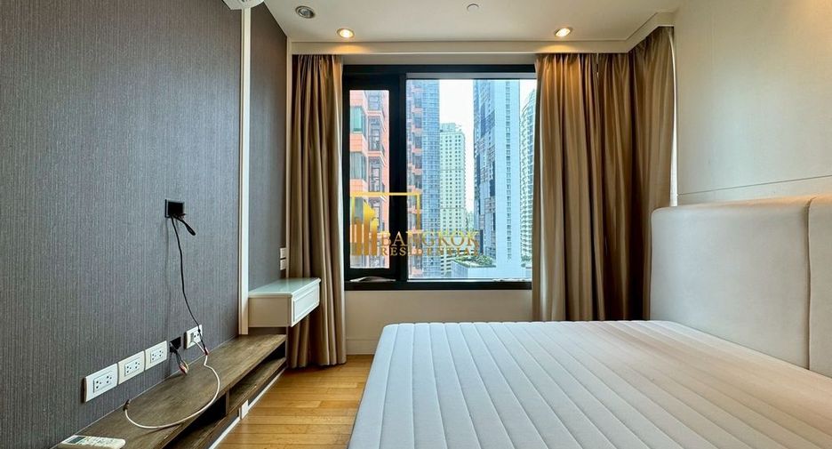 For rent and for sale 2 bedrooms condo in Khlong Toei, Bangkok