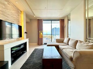 For rent and for sale 2 bedrooms condo in Khlong Toei, Bangkok