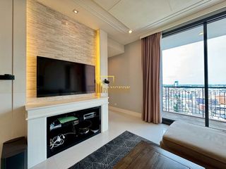 For rent and for sale 2 bedrooms condo in Khlong Toei, Bangkok