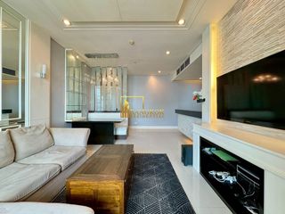 For rent and for sale 2 bedrooms condo in Khlong Toei, Bangkok