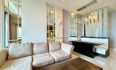 For rent and for sale 2 bedrooms condo in Khlong Toei, Bangkok
