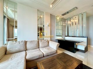 For rent and for sale 2 bedrooms condo in Khlong Toei, Bangkok