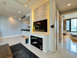 For rent and for sale 2 bedrooms condo in Khlong Toei, Bangkok