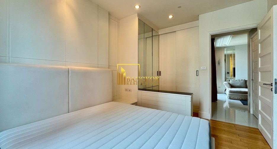 For rent and for sale 2 bedrooms condo in Khlong Toei, Bangkok