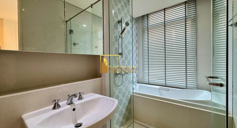 For rent and for sale 2 bedrooms condo in Khlong Toei, Bangkok