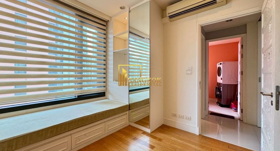 For rent and for sale 2 bedrooms condo in Khlong Toei, Bangkok
