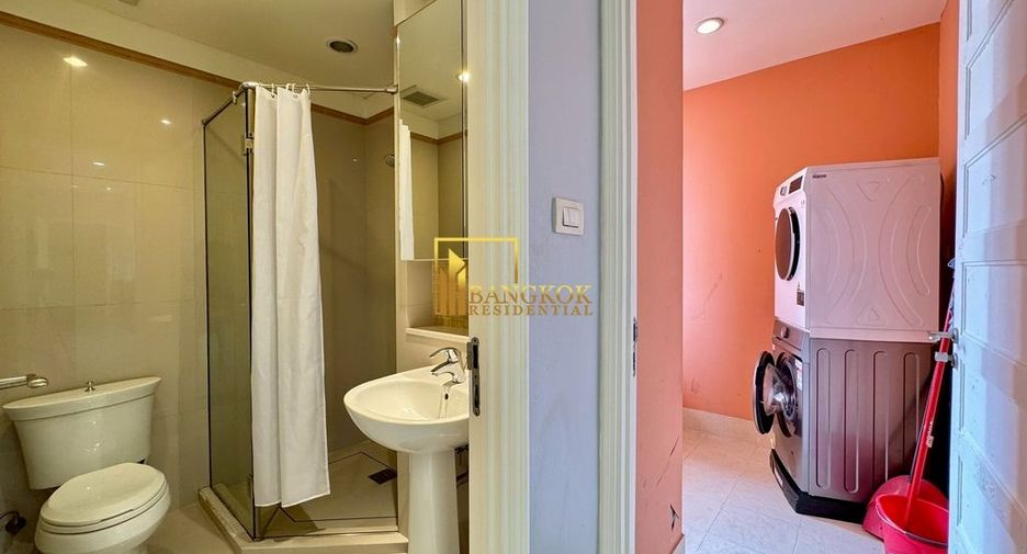 For rent and for sale 2 bedrooms condo in Khlong Toei, Bangkok