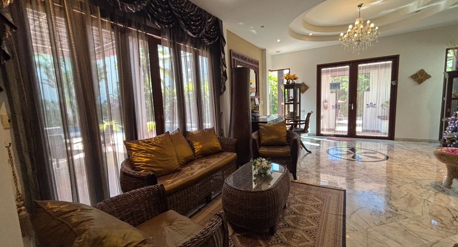 For sale 1 bed condo in Mueang Rayong, Rayong