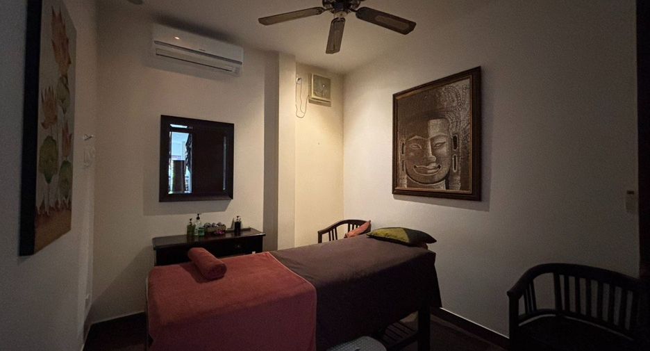 For sale 1 bed condo in Mueang Rayong, Rayong
