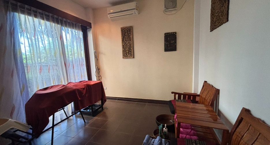 For sale 1 bed condo in Mueang Rayong, Rayong