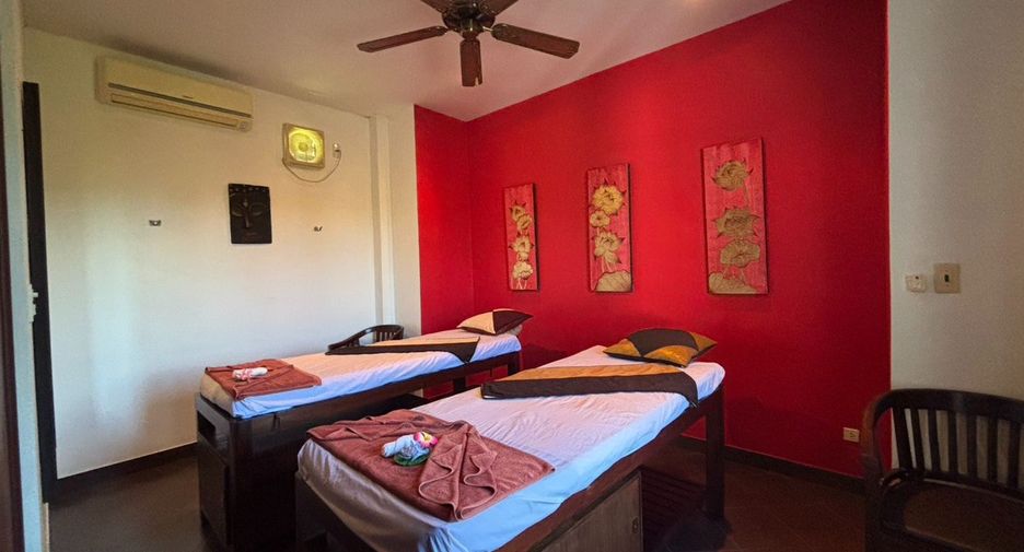 For sale 1 bed condo in Mueang Rayong, Rayong