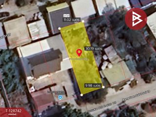 Terreno en venta en Mueang Chon Buri, Chonburi