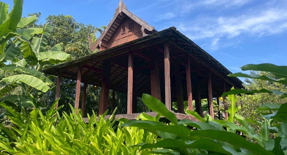 For sale 5 bedrooms house in Mueang Chiang Mai, Chiang Mai
