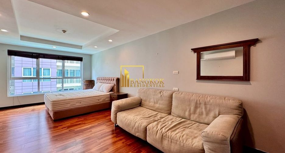Condo en alquiler y en venta de 2 habitaciones en Watthana, Bangkok