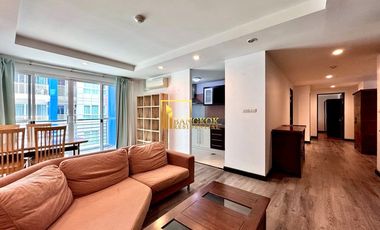 Condo en alquiler y en venta de 2 habitaciones en Watthana, Bangkok