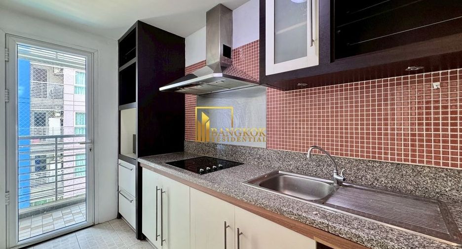 Condo en alquiler y en venta de 2 habitaciones en Watthana, Bangkok