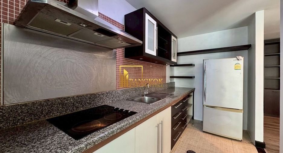 Condo en alquiler y en venta de 2 habitaciones en Watthana, Bangkok