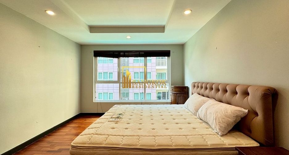 Condo en alquiler y en venta de 2 habitaciones en Watthana, Bangkok