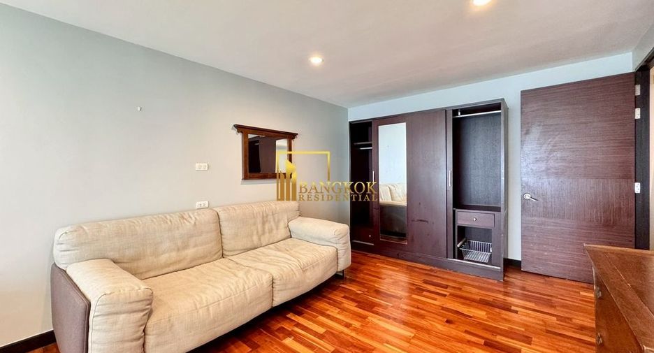 Condo en alquiler y en venta de 2 habitaciones en Watthana, Bangkok
