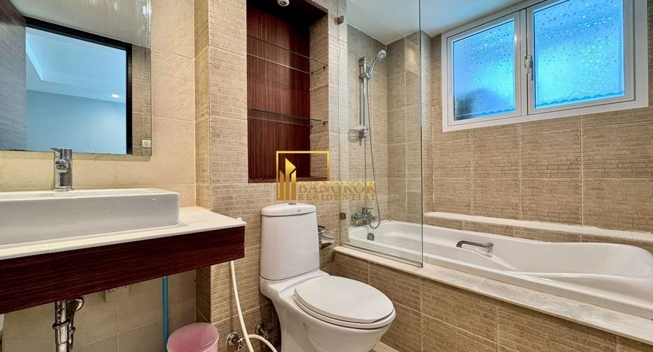 Condo en alquiler y en venta de 2 habitaciones en Watthana, Bangkok