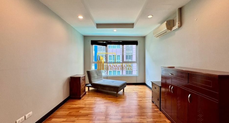 Condo en alquiler y en venta de 2 habitaciones en Watthana, Bangkok