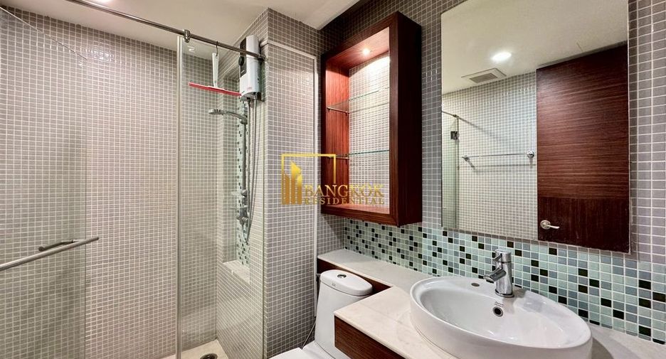Condo en alquiler y en venta de 2 habitaciones en Watthana, Bangkok