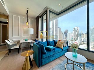 Wohnung zur Miete mit 2 Zimmer in Watthana, Bangkok