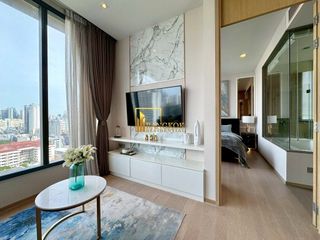 Wohnung zur Miete mit 2 Zimmer in Watthana, Bangkok