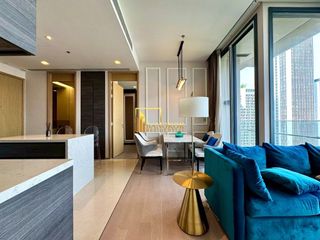 Wohnung zur Miete mit 2 Zimmer in Watthana, Bangkok