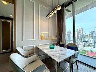 Wohnung zur Miete mit 2 Zimmer in Watthana, Bangkok