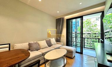 Wohnung zur Miete und zum Kauf mit 2 Zimmer in Watthana, Bangkok