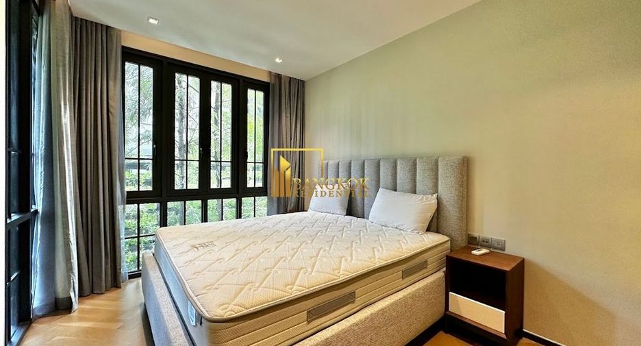 À louer et à vendre 2 chambres condo à Watthana, Bangkok