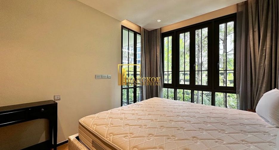 À louer et à vendre 2 chambres condo à Watthana, Bangkok